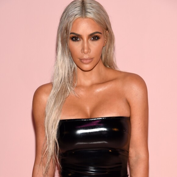 Kim Kardashian revelou o sexo da criança ao falar sobre como a filha, North, está lidando com a chegada do bebê