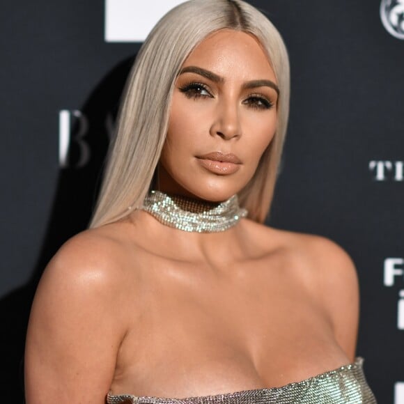 'North está muito animada com isso', afirmou Kim Kardashian