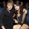 Juntos, Selena Gomez e Bieber até conversariam sobre nomes para o filho, de acordo com a revista 'Life & Style'