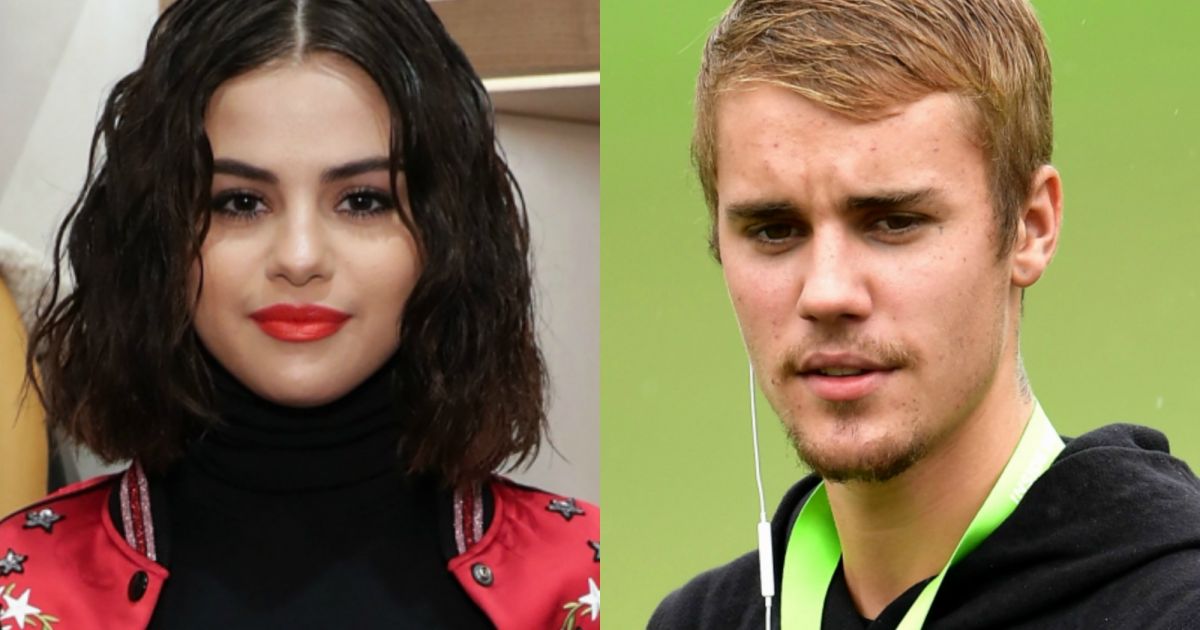 Selena Gomez Vista Aos Beijos Com Bieber Estaria Planejando Casamento Pode Estar Gravida Purepeople