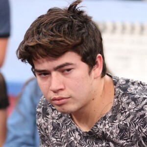 Whindersson Nunes é o youtuber com o canal que tem o maior número de inscritos no Brasil. Em 2017 ele já acumula quase 25 milhões de inscritos