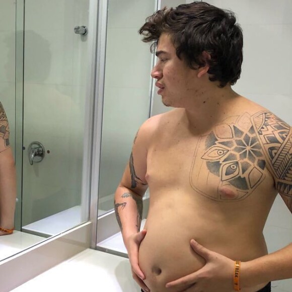 Whindersson Nunes se destaca pelos posts bem-humorados em sua conta do Instagram