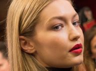 Gigi Hadid desfalca desfile da Victoria's Secret por visto negado: 'Triste'