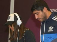 Assessoria confirma casamento de Anitta com Thiago Magalhães: 'União estável'