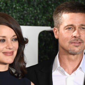 Brad Pitt ficou amigo da princesa Charlotte após a atriz francesa apresentar um ao outro