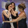 Gabrielle Vilela, Miss Mundo Brasil, chegou ao 'Top 40' do concurso