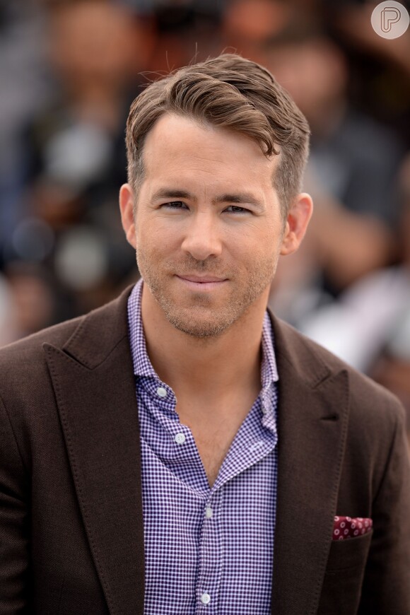 Ryan Reynolds é protagonista do filme 'Captives', indicado à Palma de Ouro no Festival de Cannes 2014