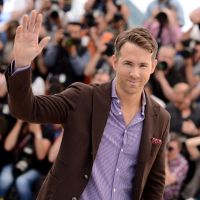 Ryan Reynolds divulga 'Captives' no Festival de Cannes 2014: 'História me tocou'