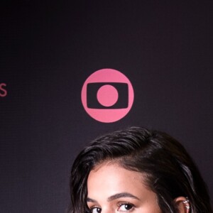 Bruna Marquezine reforçou os treinos para o Réveillon