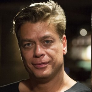 Fabio Assunção teria recebido ultimato da Globo após a polêmica
