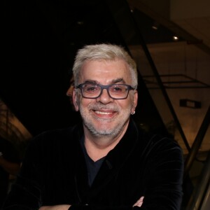 Walcyr Carrasco acrescentou ao negar que Juliana Caldas será cortada da novela 'O Outro Lado do Paraíso': 'Nunca me passou pela cabeça. É uma das principais personagens!'