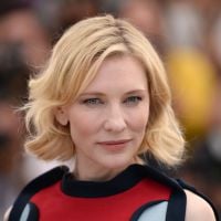 Cate Blanchett lança 'Como treinar o seu dragão 2' em Cannes 2014: 'Privilégio'