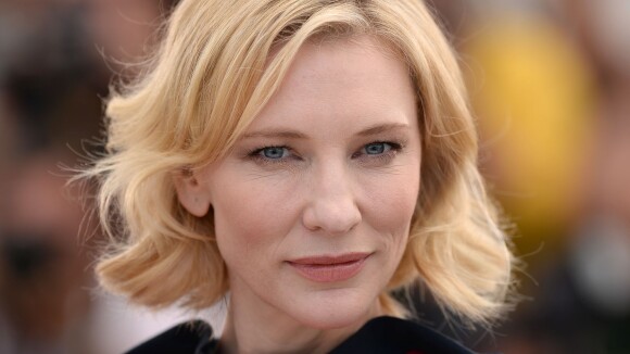Cate Blanchett lança 'Como treinar o seu dragão 2' em Cannes 2014: 'Privilégio'