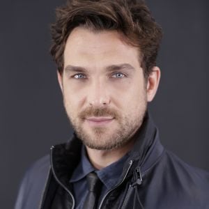 Igor Rickli é o gênio da informática Benjamin, na novela 'Apocalipse', que estreia nesta terça-feira, 20 de novembro de 2017