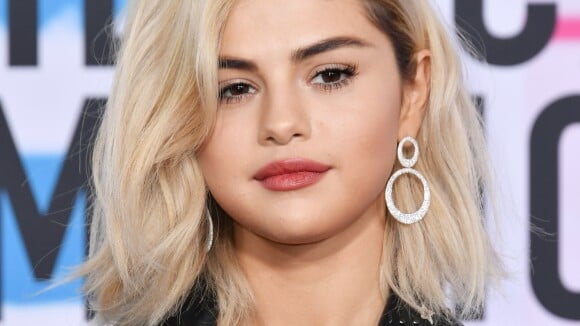 Selena Gomez garante estar bem após transplante de rim: 'Presente de uma vida'