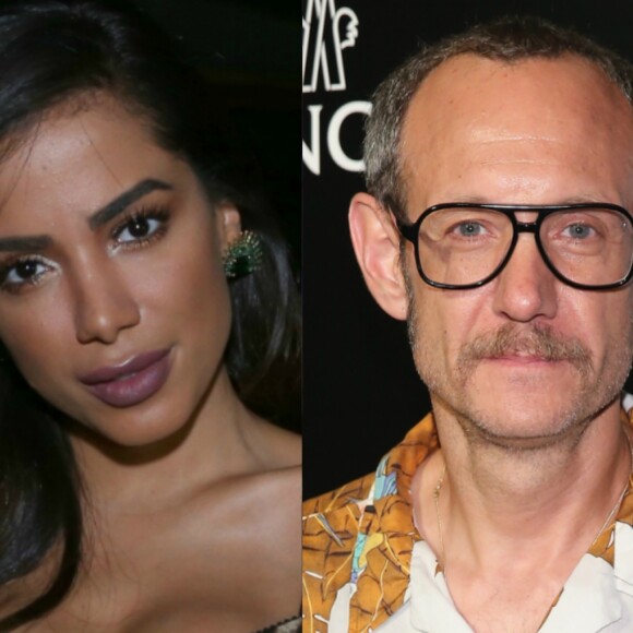Anitta repensou clipe 'Vai Malandra' após diretor ser acusado de abuso, como indicou em comunicado enviado ao Purepeople nesta terça-feira, dia 21 de novembro de 2017
