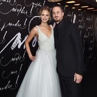 Jennifer Lawrence termina namoro com Darren Aronofsky após 1 ano e 2 meses