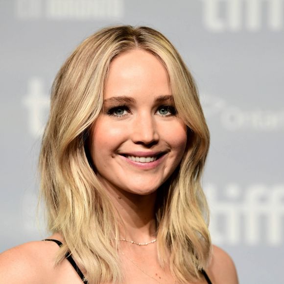Jennifer Lawrence foi a atriz mais bem paga do mundo em 2015, com R$ 181 milhões