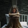 Clara (Bianca Bin) sairá do hospício com desejo de se vingar de todos os seus inimigos, na novela 'O Outro Lado do Paraíso'