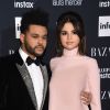 Selena Gomez e The Weeknd terminaram o namoro após 10 meses juntos