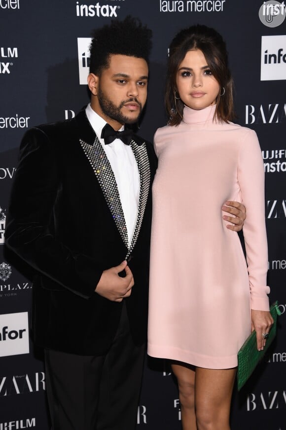 Selena Gomez e The Weeknd terminaram o namoro após 10 meses juntos
