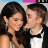 Selena Gomez e Justin Bieber têm sido vistos juntos desde o final de outubro de 2017