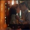 De olho no dote de Tereza (Olivia Torres), Fernão (Jayme Matarazzo) convencerá a jovem e planejará, às pressas, um casamento às escondidas, no capítulo que vai ao ar no dia 1° de dezembro de 2017, da novela 'Tempo de Amar'