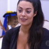 Monique Amin participou do programa 'Hoje em Dia' após ser eliminada de 'A Fazenda 9'