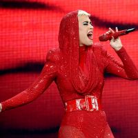 Katy Perry no Brasil! Curitiba, SP e RJ receberão turnê 'Witness' em março