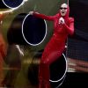Katy Perry tem recebido elogios da críticas pela turnê 'Witness Tour'