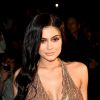 'Kylie quer desaparecer e ficar fora de evidência, focada em sua saúde e felicidade', explicou uma pessoa próxima à cantora