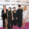 Kris Jenner mostrou pijamas para nove crianças, mas só seis netos estão nascidos - e Kim Kardashian espera mais um