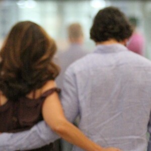 Fátima Bernardes e o namorado, Túlio Gadêlha, vivem trocando declarações de amor nas redes sociais