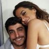 Anitta e Thiago Magalhães se casaram em regime de separação total de bens