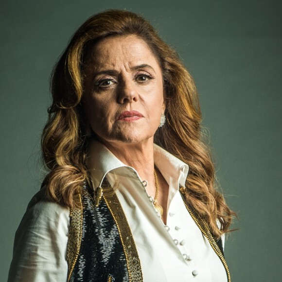 Marieta Severo falou sobre racismo em entrevista ao jornal 'Extra' deste sábado, 25 de novembro de 2017