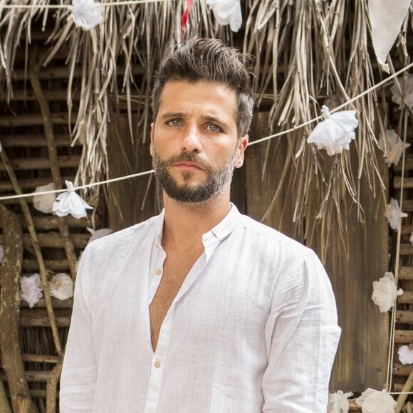 Bruno Gagliasso não para. O ator entrou de cabeça em um novo projeto, desta vez em parceria com o Ibama