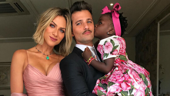 Giovanna Ewbank comenta ataque sofrido por Títi: 'Tomando devidas providências'