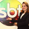 Rachel Sheherazade comemora renovação com SBT e avisa: 'Opiniões vão voltar' (19 de maio de 2014)