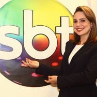 Rachel Sheherazade comemora renovação com SBT e avisa: 'Opiniões vão voltar'