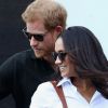 Príncipe Harry e Meghan Markle ficaram noivos no começo de novembro, em Londres