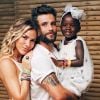 Day McCarthy, socialite que atacou Títi, filha de Giovanna Ewbank e Bruno Gagliasso, de forma racista, teve sua conta excluída do Instagram