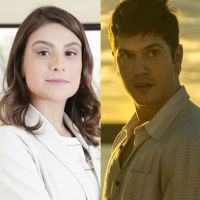 'O Outro Lado do Paraíso': Tônia dá golpe da barriga e se casa com Bruno