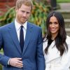 O casamento do Príncipe Harry e Meghan Markle será realizado em maio de 2018