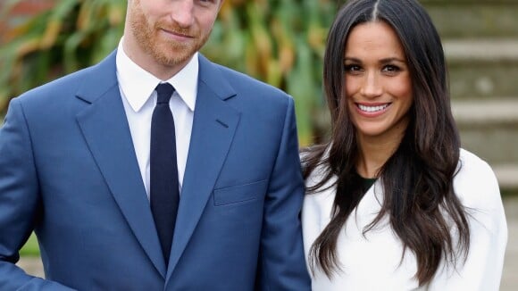 Príncipe Harry e Meghan Markle vão se casar em maio: 'Na capela de St. George'