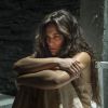 Clara (Bianca Bin) vai fugir da clínica psiquiátrica na novela 'O Outro Lado do Paraíso'