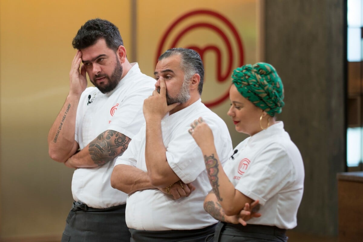 MasterChef Profissionais: Ananda é eliminada em prova de reprodução