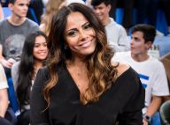 Viviane Araujo mantém namoro com ator Kainan Ferraz em segredo, diz colunista