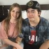 Noiva de Whindersson Nunes, Luisa Sonza admitiu ciúmes do youtuber: 'Ele é minha propriedade. Por mim, eu colocaria ele em uma gaiola e só alimentaria e tirava'