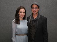 Angelina Jolie recusa R$ 327 milhões em acordo de divórcio com Brad Pitt
