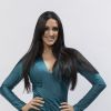 A cantora Marina Elali está certa no time da terceira edição do programa 'Dancing Brasil'